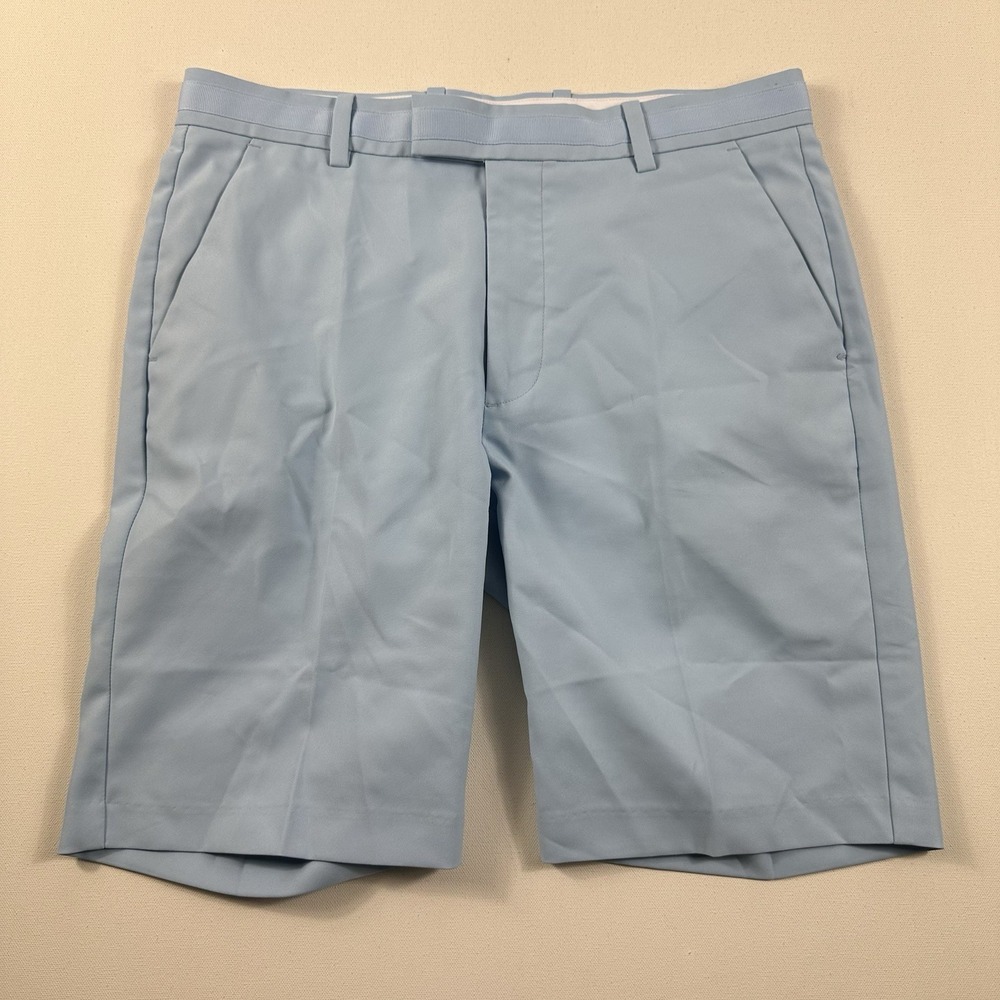 G/FORE Light Blue Men's Shorts